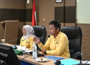 Masuki Akhir Triwulan III, Bupati Kampar Minta OPD Percepat Pelaksanaan Program
