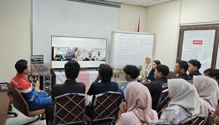 PHR Perkuat Kompetensi Generasi Muda Riau, Siapkan Talenta Siap Kerja melalui Program Upskilling dan Pengembangan SDM