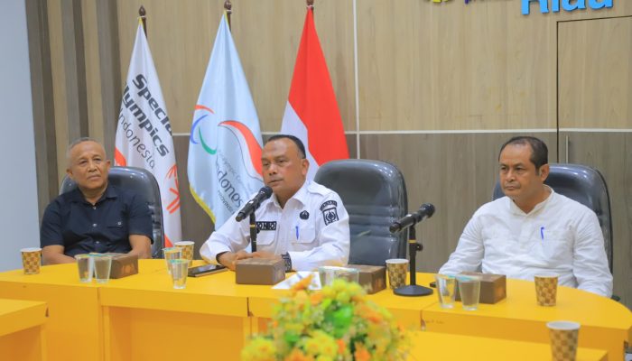 Omputaka dan Tantangan Masa Hadapan: Menjaga Ibadah, Ukhuwah hingga Pengabdian