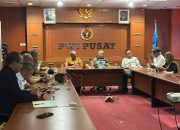 Dewan Penasihat PWI Pusat Hormati Putusan DK, Tegaskan Aturan Berlaku bagi Semua Anggota