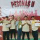 Bangga! Atlet Bulutangkis SOIna Kampar Sukses Harumkan Riau di Ajang Nasional