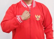 Udo NBO Dorong Pemuda Riau Jadi Generasi Kreatif, Inovatif dan Berjiwa Wirausaha
