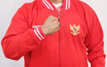 Udo NBO Dorong Pemuda Riau Jadi Generasi Kreatif, Inovatif dan Berjiwa Wirausaha
