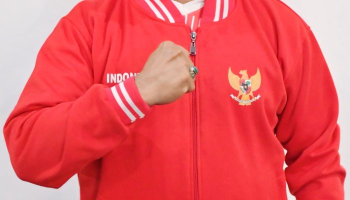 Udo NBO Dorong Pemuda Riau Jadi Generasi Kreatif, Inovatif dan Berjiwa Wirausaha