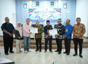 PWI Siak Edukasi Kepala Sekolah tentang Jurnalistik dan Keterbukaan Informasi Publik
