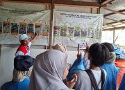 Desa Energi Berdikari Mukti Sari, Bukti Pemberdayaan Masyarakat Berbasis Potensi Lokal