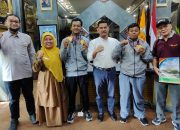 Iib Nursaleh Apresiasi Prestasi Atlet SOIna Kampar, Dorong Persiapan Menuju Chili 2027