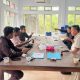 Hari Pertama Pendaftaran, Dua Bakal Calon Ketua PWI Kampar Serahkan Berkas