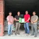 Dari Siak ke Kampar, Deninteldam XIX/TT Ungkap Penimbunan 69,2 Ton Pupuk