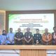 Pemkab Kampar dan Kejari Perkuat Sinergi Penanganan Masalah Hukum