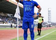 PSPS Pekanbaru Bidik Kemenangan Keenam Beruntun, Adhyaksa FC Jadi Tantangan