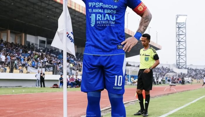 PSPS Pekanbaru Bidik Kemenangan Keenam Beruntun, Adhyaksa FC Jadi Tantangan