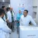 RSUD Arifin Achmad Perkuat Layanan Stroke, Siapkan Ruang Rawat Khusus hingga HCU