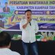 Syawal Terpilih sebagai Ketua PWI Kampar Periode 2026-2029