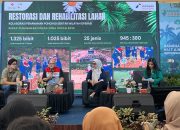 Hutan Rumbai Jadi Rumah bagi Ratusan Spesies, PHR Perkuat Komitmen Konservasi