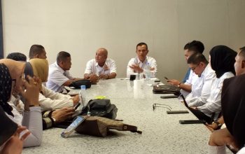Daprianto Terpilih PJ Ketua Kadin Kampar Sisa Masa Bakti Kepengurusan 2023-2028, Ini Harapannya