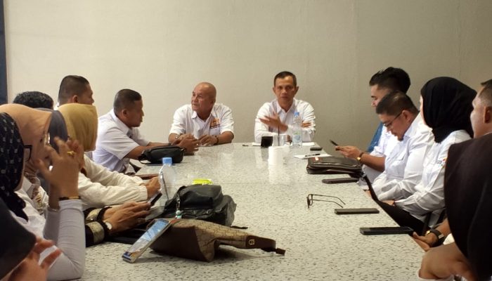Daprianto Terpilih PJ Ketua Kadin Kampar Sisa Masa Bakti Kepengurusan 2023-2028, Ini Harapannya