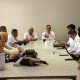 Daprianto Terpilih PJ Ketua Kadin Kampar Sisa Masa Bakti Kepengurusan 2023-2028, Ini Harapannya