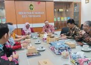 Pemkab Kampar Bidik Pasar Lebih Luas untuk Produk Olahan Patin dan Batik Lokal
