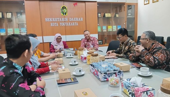 Pemkab Kampar Bidik Pasar Lebih Luas untuk Produk Olahan Patin dan Batik Lokal