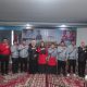 Lantik Pengurus SOIna dan Lepas Atlet PeSONas 2026, Wabup Kampar: Kalian Kebanggaan Kita Semua