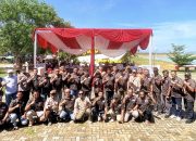 Dorong Wisata Danau Rusa, Ahmad Yuzar Harapkan IOF Kampar Jadi Mitra Strategis Pemerintah
