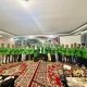 Musancab Serentak, PPP Kampar Perkuat Soliditas Pengurus di Seluruh Kecamatan