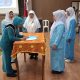 Perkuat Kualitas PAUD, Himpaudi Kampar Lantik Pengurus Cabang dan Gelar Seminar Pendidikan